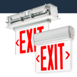 NYC exit from Evenlite
